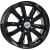 RST R196 6.5x16 5*120 ET51 DIA65.1 BL Литой