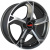 Replica Concept MR507 8.5x20 5*112 ET43 DIA66.6 MGMFP Литой Replica Concept MR507 8.5x20 5*112 ET43 DIA66.6 MGMFP Литой