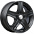 Скад Магнум 5.5x14 4*100 ET38 DIA67.1 Черный бархат Литой