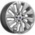 K&K Галего 7.5x19 5*114.3 ET40 DIA66.6 Дарк платинум Литой K&K Галего 7.5x19 5*114.3 ET40 DIA66.6 Дарк платинум Литой
