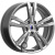 K&K Karrera Light 7x18 5*108 ET41 DIA59.6 Дарк платинум Литой K&K Karrera Light 7x18 5*108 ET41 DIA59.6 Дарк платинум Литой