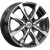 Wheels UP UP122 6x15 4*100 ET46 DIA54.1 New Diamond Литой Wheels UP UP122 6x15 4*100 ET46 DIA54.1 New Diamond Литой