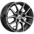 Wheels UP UP117 6.5x15 5*105 ET35 DIA56.6 New Diamond Литой Wheels UP UP117 6.5x15 5*105 ET35 DIA56.6 New Diamond Литой