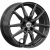 Wheels UP UP121 7x17 5*114.3 ET50 DIA60.1 New Black Литой Wheels UP UP121 7x17 5*114.3 ET50 DIA60.1 New Black Литой