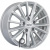 Carwel Тевриз 6.5x16 5*114.3 ET44 DIA67.1 SL Литой