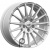 Wheels UP UP128 7.5x18 5*112 ET43 DIA66.6 Silver Classic Литой Wheels UP UP128 7.5x18 5*112 ET43 DIA66.6 Silver Classic Литой
