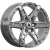 K&K Дистрикт 8x18 6*114.3 ET46 DIA67.1 Дарк платинум Литой