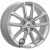 Wheels UP UP104 6.5x17 5*114.3 ET45 DIA64.1 Silver Classic Литой Wheels UP UP104 6.5x17 5*114.3 ET45 DIA64.1 Silver Classic Литой
