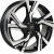 RST R156 6x16 4*100 ET41 DIA60.1 BD Литой RST R156 6x16 4*100 ET41 DIA60.1 BD Литой