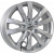 RST R196 6.5x16 5*120 ET51 DIA65.1 Silver Литой