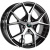 Megami MGM-18 6x15 4*98 ET32 DIA58.6 BFP Литой Megami MGM-18 6x15 4*98 ET32 DIA58.6 BFP Литой