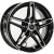 Megami MGM-17FF 6x15 4*114.3 ET44 DIA56.6 BFP Литой