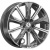 K&K КР013 7x19 5*114.3 ET40 DIA66.1 Diamond gloss graphite Литой K&K КР013 7x19 5*114.3 ET40 DIA66.1 Diamond gloss graphite Литой
