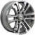 RST R107 7.5x17 6*139.7 ET30 DIA106.1 HBFP Литой RST R107 7.5x17 6*139.7 ET30 DIA106.1 HBFP Литой