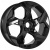 RST R227 7x17 5*110 ET46 DIA63.3 GB Литой