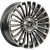 RST R2101FF 9.5x21 5*120 ET45.5 DIA62.5 HBFP Литой