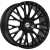 RST R2204FF 9.5x22 5*112 ET37 DIA66.6 MB Литой