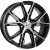 RST R129 7.5x19 5*108 ET47 DIA60.1 BFP Литой