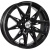 RST R247 7x17 5*114.3 ET37 DIA66.6 GB Литой