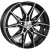 RST R247 7x17 5*114.3 ET37 DIA66.6 BFP Литой RST R247 7x17 5*114.3 ET37 DIA66.6 BFP Литой