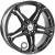 RST R099 7.5x19 5*108 ET38 DIA60.1 GB Литой