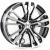 RST R188 7x18 5*114.3 ET45 DIA67.1 BFP Литой RST R188 7x18 5*114.3 ET45 DIA67.1 BFP Литой