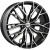 RST R052 8x20 5*108 ET36 DIA65.1 BFP Литой