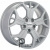 Carwel Бусани 7x17 5*114.3 ET48.5 DIA67.1 SL Литой Carwel Бусани 7x17 5*114.3 ET48.5 DIA67.1 SL Литой