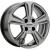 Carwel Диво 6x15 4*100 ET46 DIA54.1 GR Литой Carwel Диво 6x15 4*100 ET46 DIA54.1 GR Литой