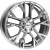 Carwel Камак 7x18 5*114.3 ET40 DIA66.6 SL Литой Carwel Камак 7x18 5*114.3 ET40 DIA66.6 SL Литой