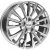 Carwel Базан 7x17 5*114.3 ET45 DIA60.1 SL Литой