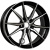 Neo 206FF 8.5x20 5*114.3 ET40 DIA67.1 BFP Литой