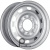 Accuride УАЗ-Патриот 6.5x16 5*139.7 ET40 DIA108.6 Silver Штампованный Accuride УАЗ-Патриот 6.5x16 5*139.7 ET40 DIA108.6 Silver Штампованный