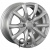 LS 786 6.5x15 4*100 ET40 DIA73.1 Silver Литой LS 786 6.5x15 4*100 ET40 DIA73.1 Silver Литой