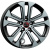 Vector R244 7x18 5*114.3 ET45 DIA60.1 BFP Литой Vector R244 7x18 5*114.3 ET45 DIA60.1 BFP Литой