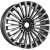 RST R062 8.5x20 5*120 ET45 DIA59.5 BFP Литой RST R062 8.5x20 5*120 ET45 DIA59.5 BFP Литой