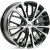 RST R027 7.5x17 5*114.3 ET45 DIA60.1 BD Литой RST R027 7.5x17 5*114.3 ET45 DIA60.1 BD Литой