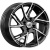 WUP UP115 6.5x15 4*100 ET45 DIA60.1 New Diamond Литой