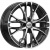 WUP UP111 6x16 4*100 ET45 DIA54.1 New Diamond Литой