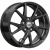 WUP UP105 7x17 5*114.3 ET48 DIA67.1 New Black Литой WUP UP105 7x17 5*114.3 ET48 DIA67.1 New Black Литой