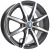 Venti 1415 5.5x14 4*98 ET35 DIA58.6 BFP Литой Venti 1415 5.5x14 4*98 ET35 DIA58.6 BFP Литой