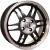 Venti 1502 6x15 5*100 ET40 DIA57.1 HBFP Литой