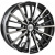 RST R178 7x18 5*110 ET40 DIA67.1 BFP Литой RST R178 7x18 5*110 ET40 DIA67.1 BFP Литой