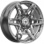 K&K Блэкберн 8x17 6*139.7 ET25 DIA77.8 Дарк платинум Литой K&K Блэкберн 8x17 6*139.7 ET25 DIA77.8 Дарк платинум Литой