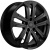 Khomen KHW 1803 7x18 5*114.3 ET35 DIA60.1 Black Литой