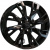Khomen KHW 1809 7x18 5*114.3 ET38 DIA67.1 Black Литой Khomen KHW 1809 7x18 5*114.3 ET38 DIA67.1 Black Литой