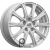Wheels UP UP123 6x15 5*108 ET46 DIA63.3 Silver Classic Литой Wheels UP UP123 6x15 5*108 ET46 DIA63.3 Silver Classic Литой