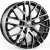 RST R019 7.5x19 5*108 ET50.5 DIA63.3 BFP Литой RST R019 7.5x19 5*108 ET50.5 DIA63.3 BFP Литой