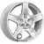 K&K КР008 8.5x20 5*120 ET41.5 DIA66.1 Elite silver Литой K&K КР008 8.5x20 5*120 ET41.5 DIA66.1 Elite silver Литой
