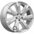 K&K Kleemann 8.5x20 5*108 ET39 DIA60.1 Elite silver Литой